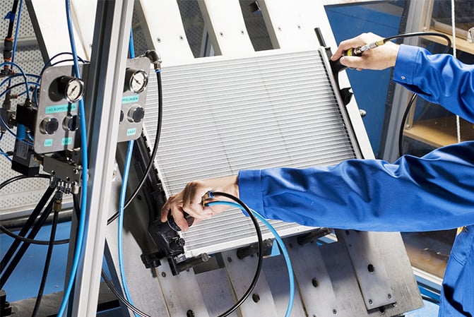 Automotive,Car,Auto Radiator